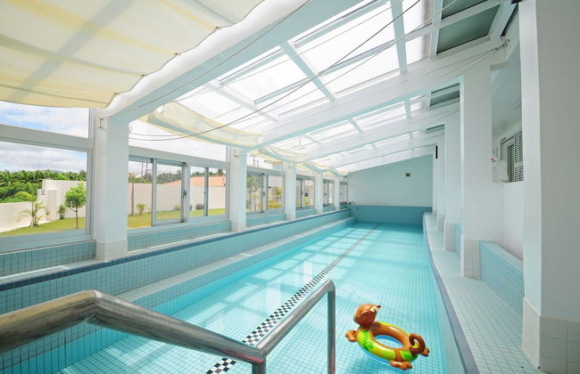 Kaiho Fusaki main building - Foto 30