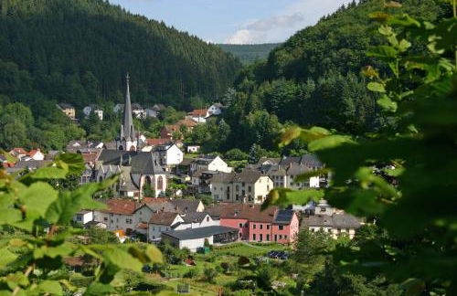 Landhaus Waldeifel - 18 Personen - Photo 47