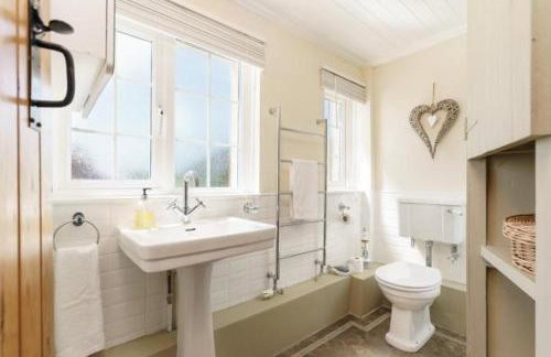 Windy Ridge - 5 Bedroom Holiday Home - Oxwich - Foto 88