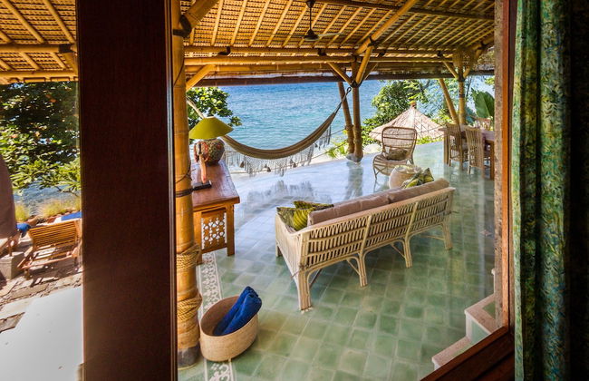 Aquamarine Beach Villas - Foto 43