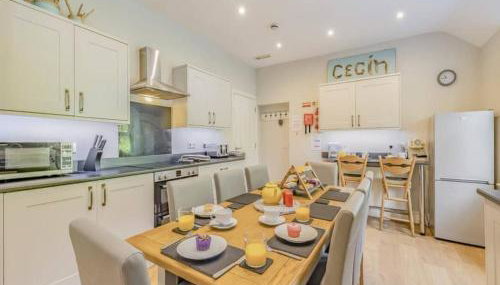 Pencartref- Luxurious Seaside Apartment Aberdovey - Foto 3