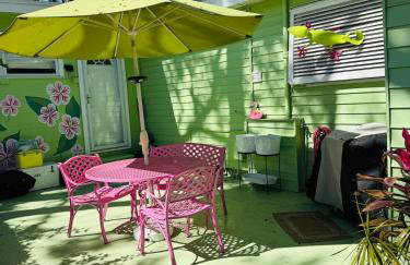 The Getaway - Foto 41