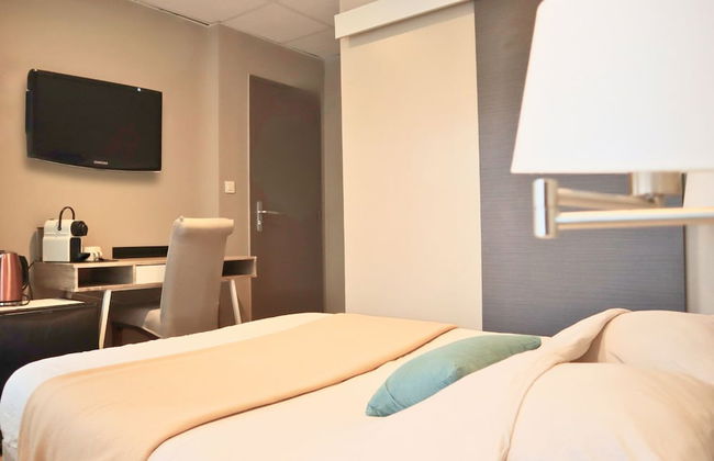 Le Gîte des Voyageurs - Foto 10