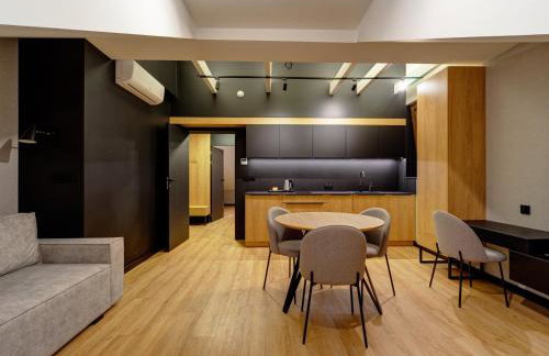 Stek Apartments ApartHotel - Foto 76