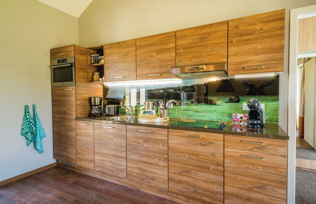 Center Parcs Bungalowpark Allgäu - Foto 49