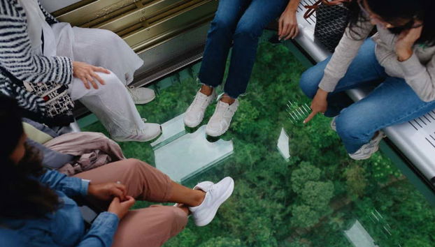 Lantau Island Private Tour - Foto 3