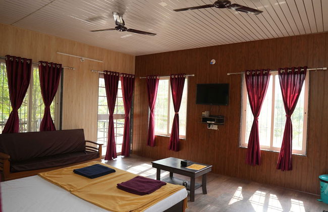 Bimal Farm Home Stay - Foto 1