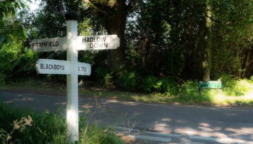 Stunning Studio Barn - Foto 4