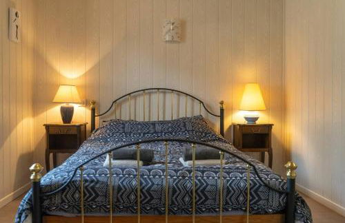 La Maisonnette Etape de Saint-Côme d'Olt - Photo 13