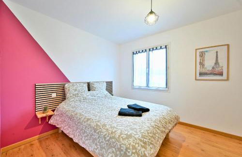 L'Instant de Sérénité Panorama et Style - Photo 29