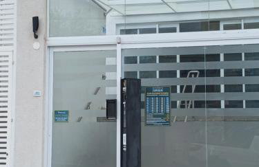 Studio com boa Localização e otimo custo benefício - Foto 5