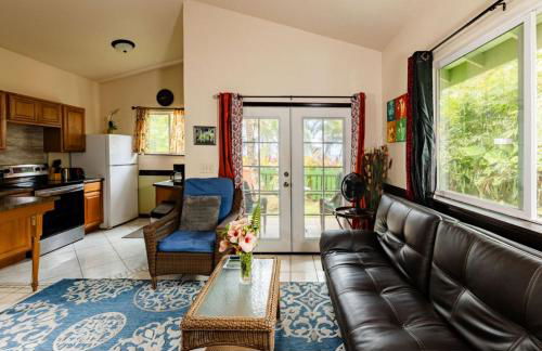 Whale House at Kehena Beach - Foto 8