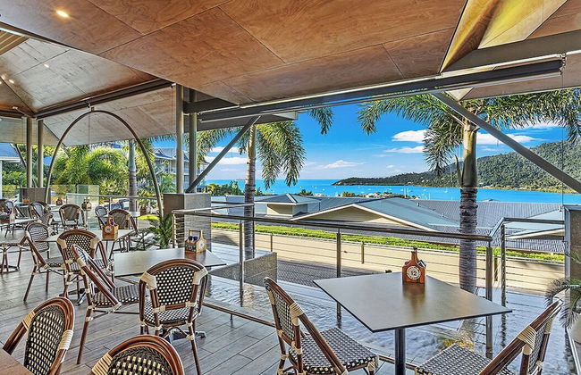 Club Wyndham Airlie Beach - Photo 68