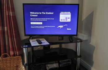 The Stables - Photo 9