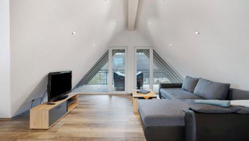 Ferienwohnung Maurer - Foto 1