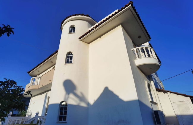 Freeman Greenlees Classical Greek - Foto 34