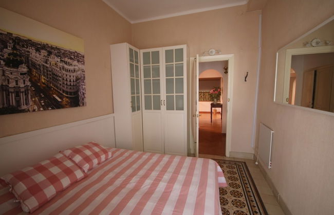 Rent&Dream Villa Malaga Manila - Foto 9