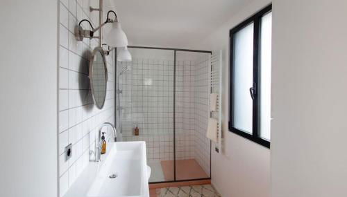 Bright & Eco-Friendly Wooden Home, A Peaceful Retreat Near Paris - Foto 3