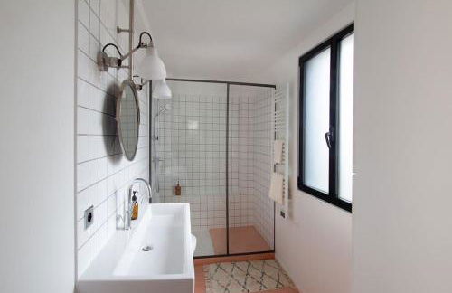 Bright & Eco-Friendly Wooden Home, A Peaceful Retreat Near Paris - Foto 3