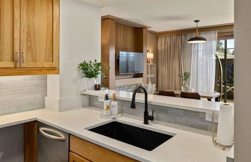 Elegant Suncadia Lodge 1 Bedroom Luxury Suite - Foto 55