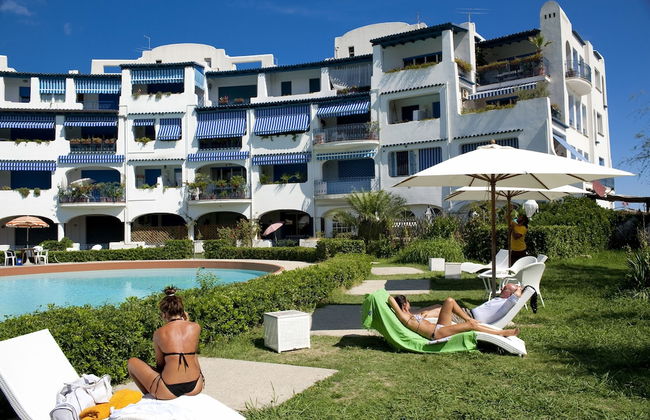 Portoverde Beach Apartments - Foto 39