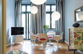 Brilliant Apartments - Foto 1