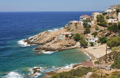 Icarus home - Foto 21