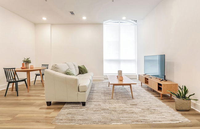 Roami at The Churchill - Foto 35