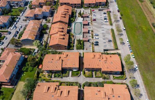 Residence Valle Fiorita - Foto 21