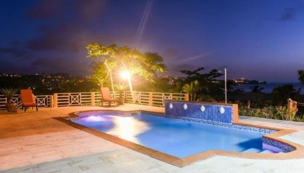 Piscina al aire libre