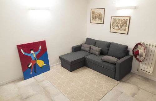 B&B Cava Rossa - Foto 51