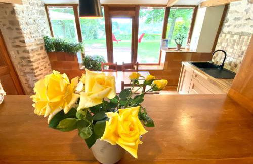 Spacious country house in Normandie - Foto 16