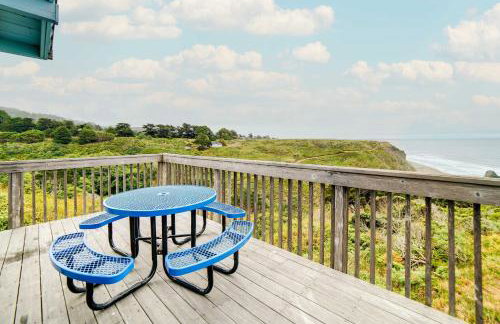 Rahus Ocean Refuge with Manchester Coast Views! - Foto 34