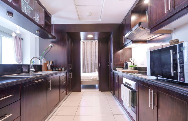 Elite Royal Apartment - Burj Khalifa & Fountain view - Opal - Photo 11