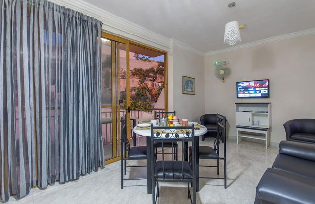 Merill Pool and Sea Charming Apart 5 - Foto 7