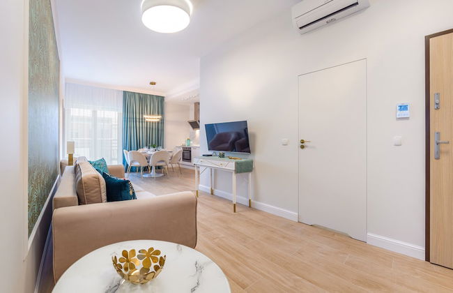 Apartamenty Sun & Snow Double Rest - Foto 10