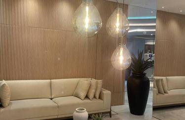 Apartamento alto padrão de 2 quartos com vista mar em itapema - Photo 21