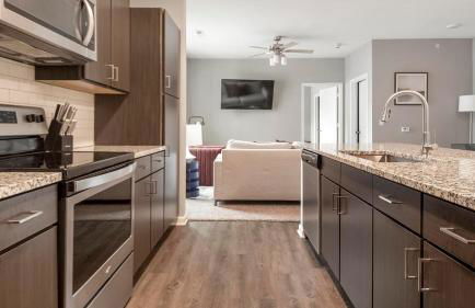 Landing Amazing 2BD Gym Courtyard - Foto 67