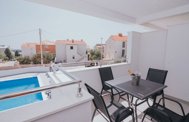 Pool Villas Aldura - Foto 70