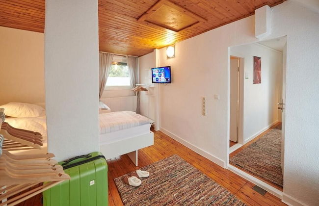 Ferienwohnung Sophia - FeWo Sophia - Foto 5