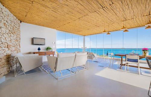 Villa Pethra Maris Private Pool - Foto 10