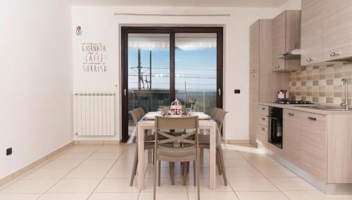 Oasi con vista mare con parcheggio gratuito - Foto 2, stove, pet friendly