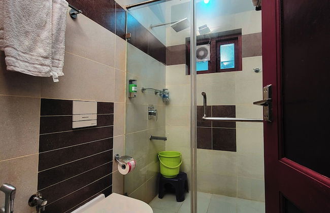 BelleVue Homestay and Wellness Center - Foto 19