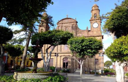 Home2Book Atlantic View Escape in Gáldar - Foto 31