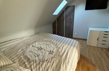 Magnifique maison à 10 minutes des 24h du Mans - Foto 7