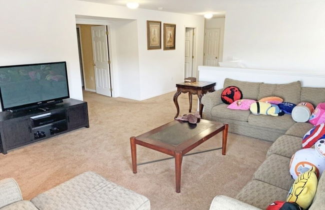 Florida Tradition 5 Bedroom Home by RedAwning - Foto 14