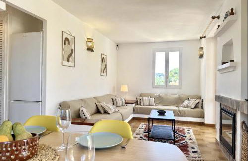 Villa with pool Calo den Real - Foto 8