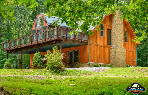 A Woodland Castle - Foto 1