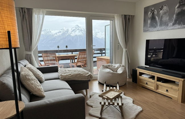Lovely Apartment in Valley and Hills - Foto 15