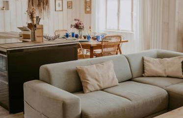 Villa Cocotte classée 4 étoiles à 150 m de la plage 4 chambres - Foto 12